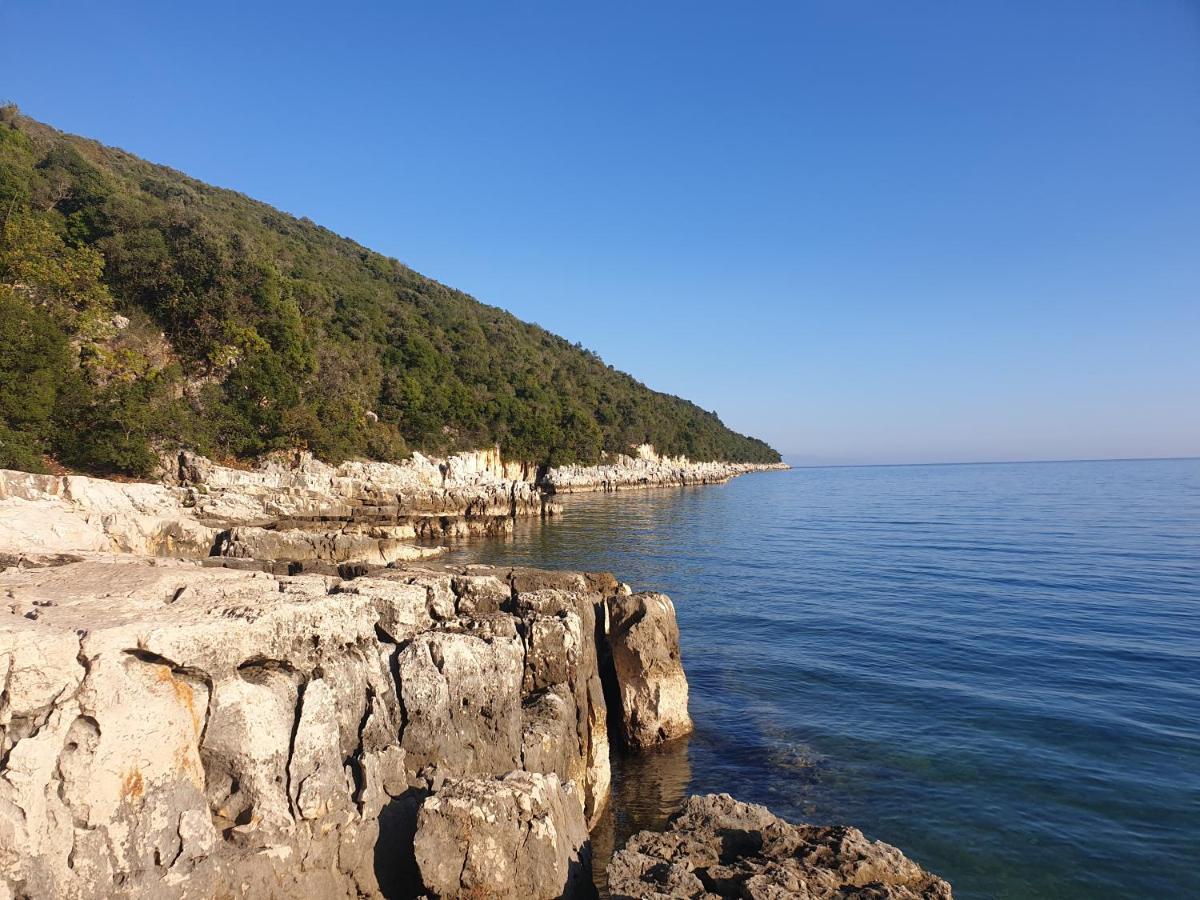Villa Istra Divšići Екстериор снимка