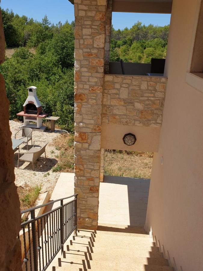 Villa Istra Divšići Екстериор снимка