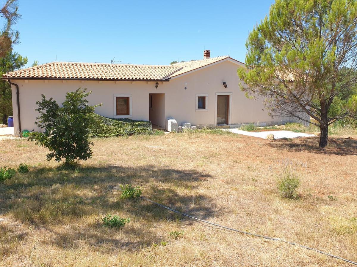 Villa Istra Divšići Екстериор снимка