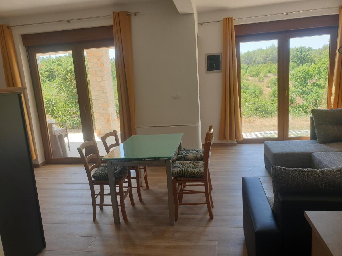 Villa Istra Divšići Екстериор снимка