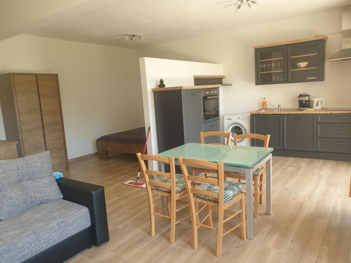 Villa Istra Divšići Екстериор снимка
