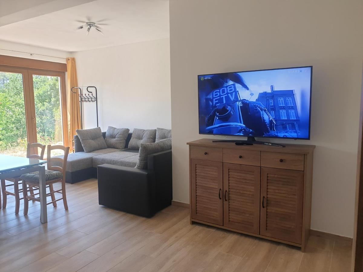 Villa Istra Divšići Екстериор снимка