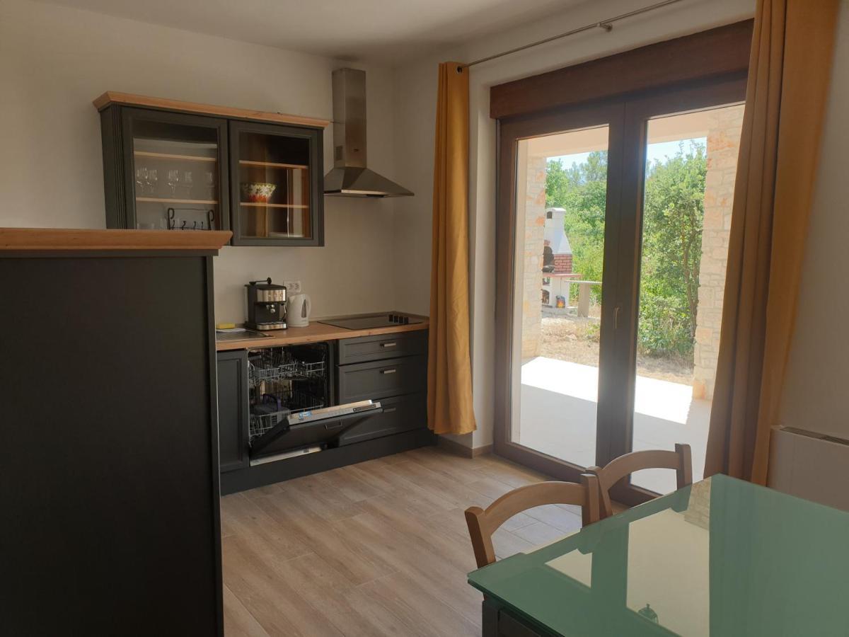 Villa Istra Divšići Екстериор снимка