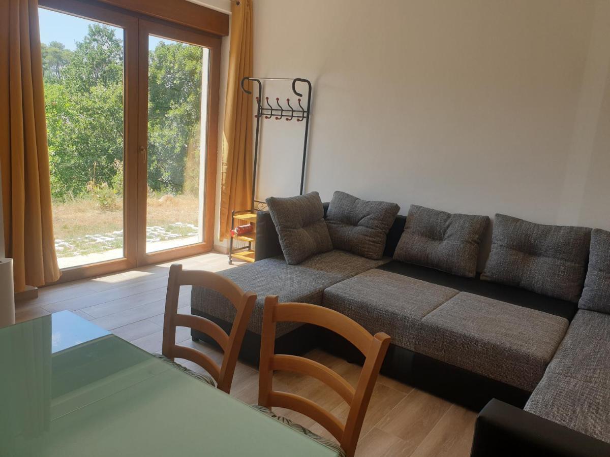 Villa Istra Divšići Екстериор снимка